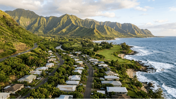 DNA Paternity Testing in Waihee-Waiehu, HI